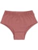 Walkiddy 2er-Set: Pantys in Pink/ Dunkelblau