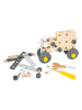 small foot Constructieset "Miniwob" - vanaf 3 jaar