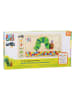small foot Schichtenpuzzle "Raupe Nimmersatt" - ab 3 Jahren