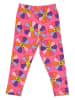 Småfolk Leggings "Flower" in Pink