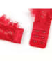 INTIMAX 2-delige ondergoedset rood
