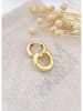 atelier MIU Vergold. Creolen
