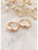 atelier MIU Vergold. Creolen