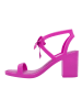 Melissa Haksandalen roze