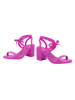 Melissa Haksandalen roze