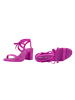 Melissa Haksandalen roze