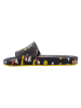 Melissa Slippers zwart