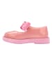 Melissa Ballerina's met bandje lichtroze