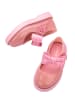Melissa Ballerina's met bandje lichtroze