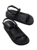 Melissa Sandalen zwart