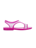 Melissa Sandalen roze/roze