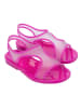 Melissa Sandalen roze/roze