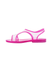 Melissa Sandalen roze/roze