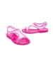 Melissa Sandalen roze/roze