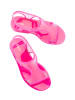 Melissa Sandalen roze/roze