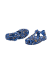 Melissa Enkelsandalen blauw