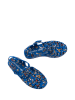 Melissa Enkelsandalen blauw