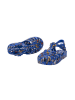 Melissa Enkelsandalen blauw
