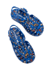 Melissa Enkelsandalen blauw