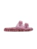 Melissa Pantoletten in Rosa/ Bunt