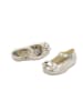 Melissa Spangenballerinas in Creme