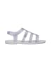 Melissa Sandalen wit