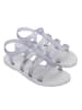 Melissa Sandalen wit