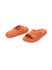 Melissa Slippers oranje