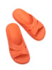 Melissa Slippers oranje