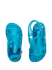 Melissa Sandalen in Hellblau