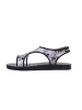 Melissa Sandalen in Schwarz