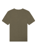 Hugo Boss Kids Koszulka w kolorze khaki