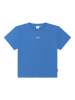 Hugo Boss Kids Shirt blauw
