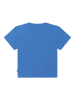 Hugo Boss Kids Shirt blauw