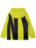 DKNY Dwustronna kurtka przejściowa w kolorze czarno-żółtym