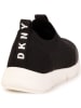 DKNY Instappers zwart