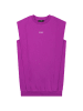 DKNY Bluzka w kolorze fioletowym
