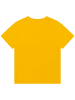 DKNY Koszulka w kolorze żółtym