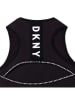 DKNY Top zwart