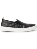 DKNY Slippersy w kolorze czarnym