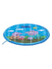 Happy People Waterspeelmat "Peppa Pig" - vanaf 3 jaar - Ø 150 cm
