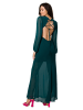 Makover Kleid in Grün