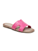 Foreverfolie Slippers roze