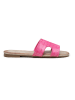 Foreverfolie Slippers roze