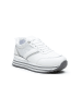 Foreverfolie Sneakersy w kolorze białym
