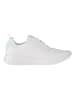 Calvin Klein Sneakersy w kolorze biało-kremowym