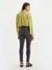 Levi´s Jeans "721" - Slim fit - in Anthrazit