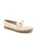 Mulanka Mocassins beige