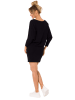 made of emotion Kleid in Schwarz