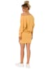 made of emotion Kleid in Apricot